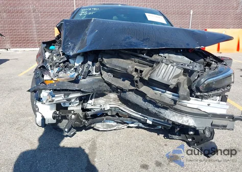 2024 Honda Civic Sport из США, поврежденный, VIN 2HGFE2F5XRH512420